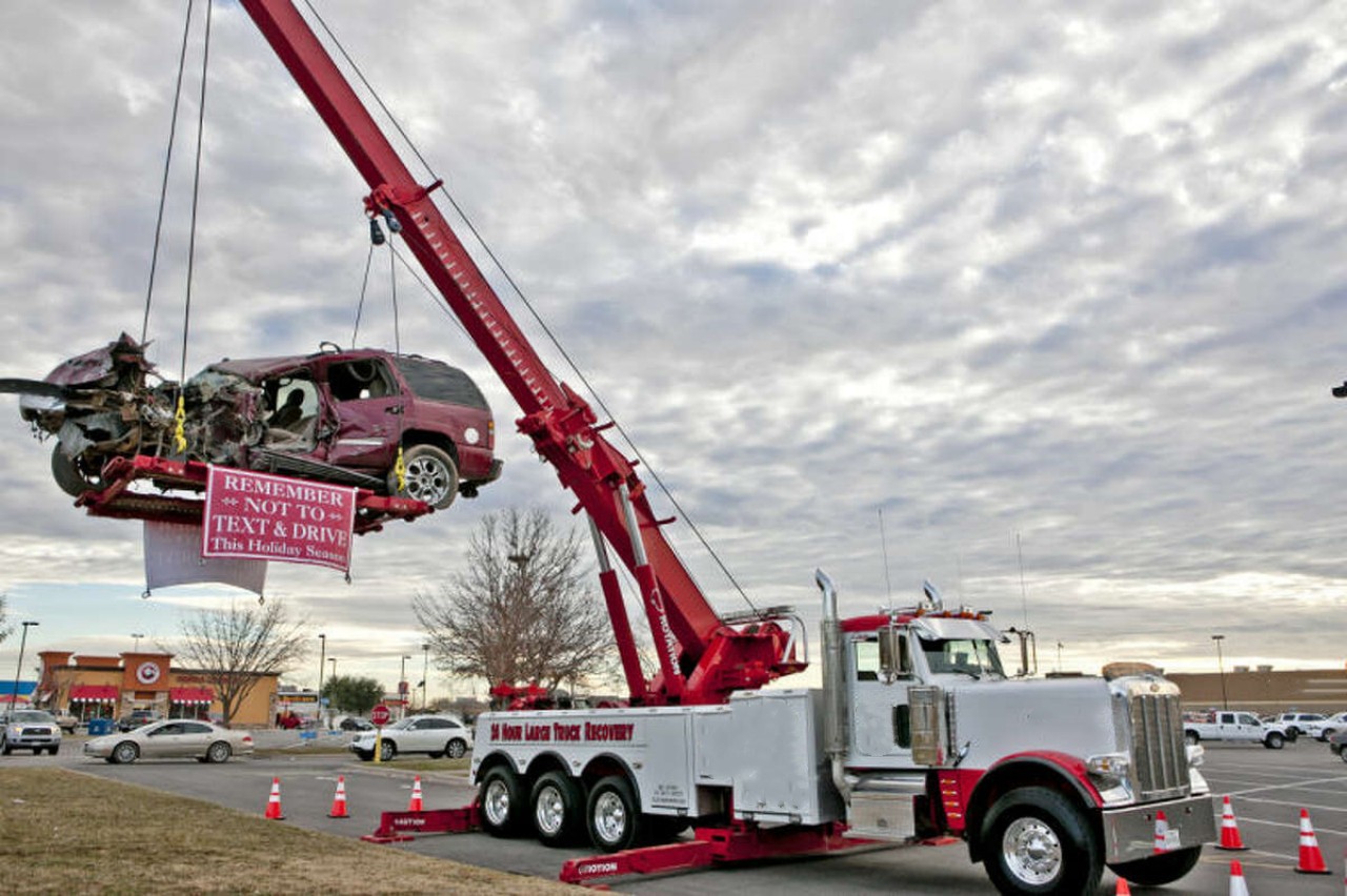 Towing Tales Adventures of a Recovery Truck Driver Knowledge