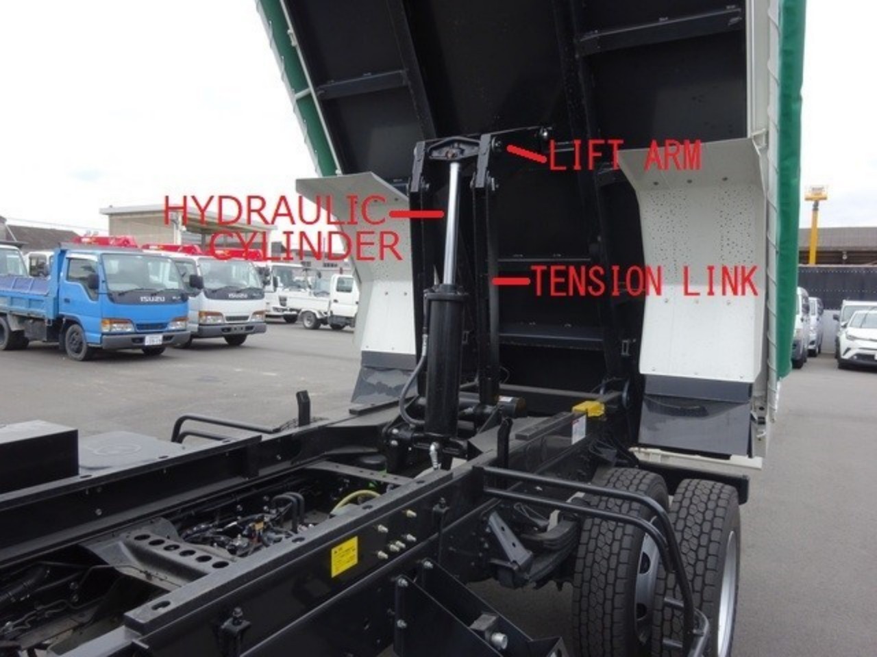 Garbage Truck Maintenance Guide Maximize Efficiency and Reliability of