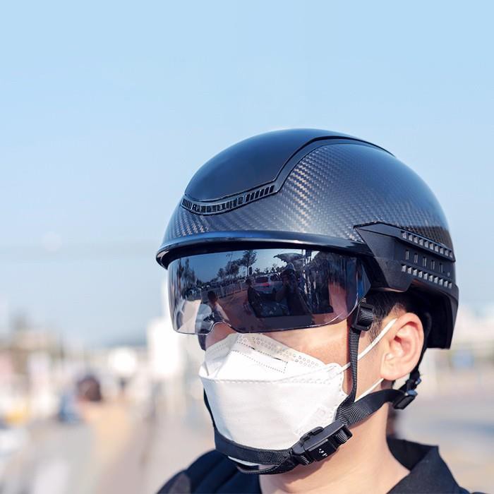 China High Quality Super A.I Smart Helmets Manufacturers, Suppliers -  Factory Direct Price - CSCTRUCK