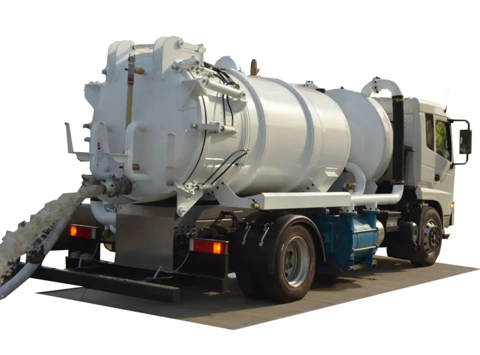 china-high-quality-6-wheelers-10-cbm-septic-truck-manufacturers