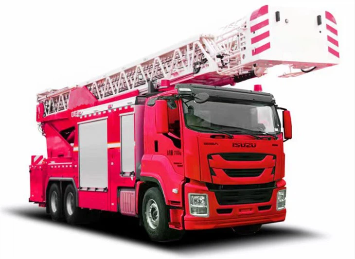 【即日発送】CODE3 AERIAL TOWER LADDERTRUCK 消防車 Code 3 FDNY Aerialscope Tower Ladder 41 (12736)