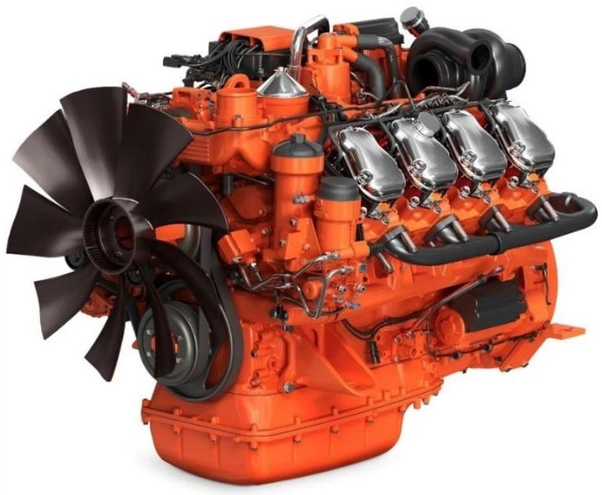 Engine