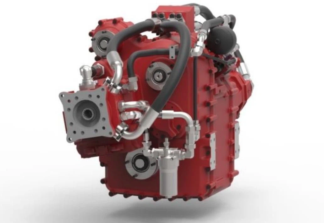 Gearbox