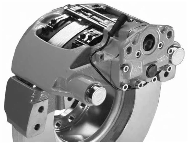 Differential lock