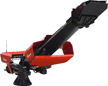 Ziegler Roof Turret ZT-6000