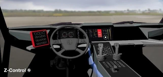 Control and adjustment